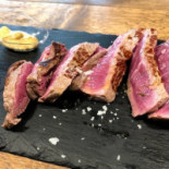 Voglia Di Vino food