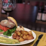 Voglia Di Vino food