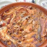N'donio Nourriture
