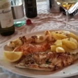 Al Tram Comida