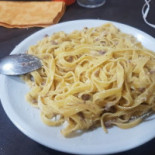 Lazio Nourriture