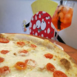 Pizza Da Pazzi Nourriture