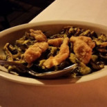 Trattoria Nelle Vigne food
