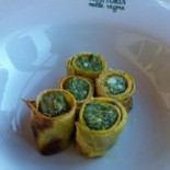 Trattoria Nelle Vigne food