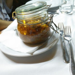 Trattoria Nelle Vigne food