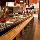 Eataliano Caffè E Cucina Nourriture