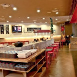 Eataliano Caffè E Cucina À l'intérieur