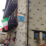 L'arbergh Extérieur