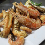 Trattoria La Posta Nourriture