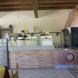 Trattoria La Posta À l'intérieur