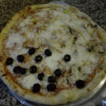 Pizzeria Doppio Zero Comida