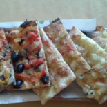 Pizzeria Doppio Zero Comida