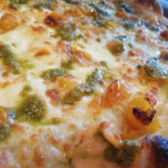 Pizzeria Doppio Zero Comida