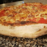 Pizzeria Doppio Zero Comida