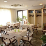 Trattoria La Vignia Di Pesce Fresco Nourriture