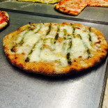 Pizzeria Pizzamania food