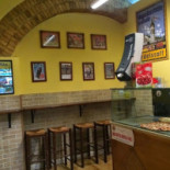 Pizzeria Pizzamania food