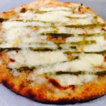 Pizzeria Pizzamania food