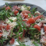 Strapizzami Comida