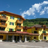 Rosa Degli Angeli Comida