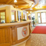 Rosa Degli Angeli Exterior