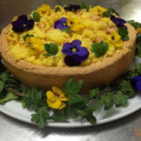 Locanda 2 Camini Nourriture