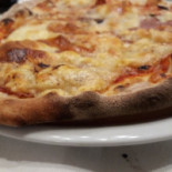 L'orsa Maggiore Nourriture
