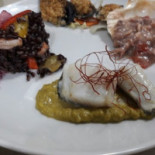 L'orsa Maggiore Nourriture