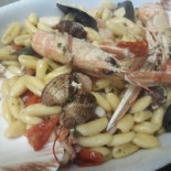 L'orsa Maggiore Nourriture