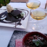 Il Commercio Nourriture