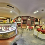 Fernando's Cafe Nourriture