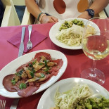Fernando's Cafe Nourriture