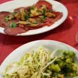 Fernando's Cafe Nourriture