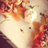 Pizzeria Da Ugo Nourriture