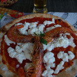 Pizzeria Da Ugo Nourriture