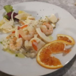 Pizzeria Da Ugo Nourriture