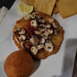 Pizzeria Da Ugo Nourriture