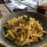 Nuova Garda food