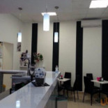 Sister Cafè Nourriture