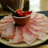 Speck Stube Nourriture