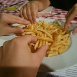 Il Cucciolo Nourriture