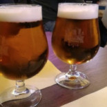 Jacana Nourriture