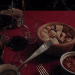 Taberna Santona Nourriture