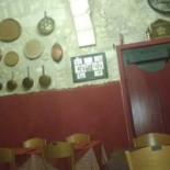 Taberna Santona Nourriture