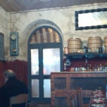 Taberna Santona Nourriture