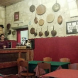 Taberna Santona Nourriture
