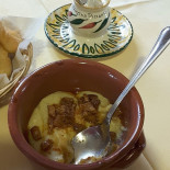 Il Nido Del Falco Nourriture