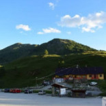 Rifugio Della Pace Nourriture