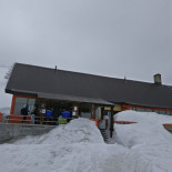 Rifugio Della Pace Nourriture