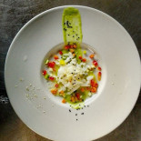 Gomasio Comida